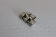 Genuine Rolex 12mm Bracelet Link for 68274 78274 Ladies Datejust 631