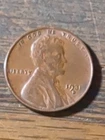 1931 D Lincoln Cent AU