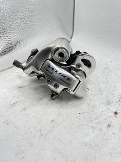 Rare HTF Campagnolo VELOCE 9 Speed Rear Derailleur Road Touring Gravel Bike