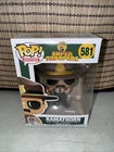 Funko Pop! Super Troopers Ramathorn Vinyl Figure #581