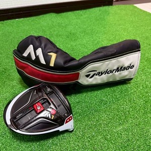Taylormade M1 Driver Head | eBay