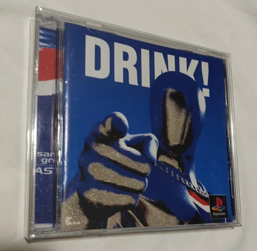 25+ Pepsiman In Video Games for sale | Updated Oct 2026