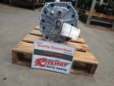 97-04 Corvette C5 Manual Transmission Assembly 6 Speed Opt Mm0