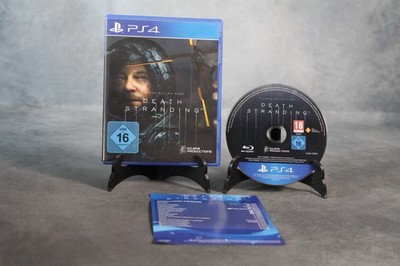Death Stranding (Sony PlayStation 4, 2019)