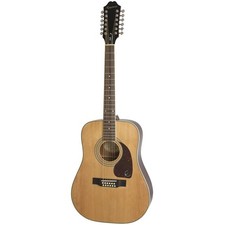 Westerngitarre Epiphone Songmaker DR-212 Akustik Gitarre Akustikgitarre NEU