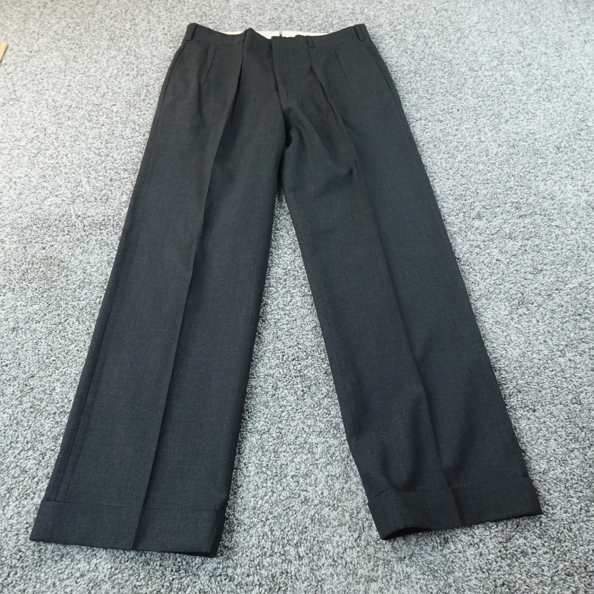 Pantalon Formal Clasico Brooks Brothers 30x30 Regular | Meses sin interés