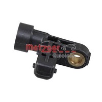 Metzger Raddrehzahlsensor Hinten FüR Jaguar S-Type 2 Xj Xk 8 Xk 2