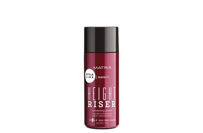 Matrix Style Link Perfect Height Riser 7g Volume Powder Volume Root Length