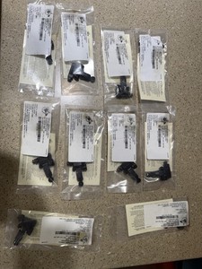 Knights  KAC Rear Micro 200-600m USMC Marked Rear Iron New In Package