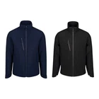 Regatta Professional Mens Bifrost Insulated Softshell Jacket Windproof Water Rep