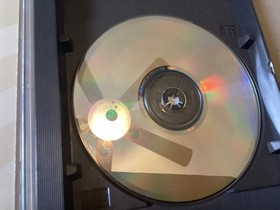 Robo Pit Sega Saturn CiB Complete with Registration Tested