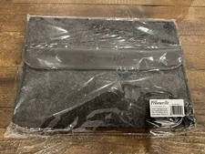 Felt Sleeve for Freewrite Alpha smart typewriter device (Astrohaus) (FB-GR-AWT)