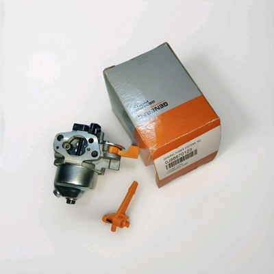 #ad New Generac 0J88870123 Carburetor for 2500 3000 PSI Pressure Washer 196cc 6.5HP $60.00