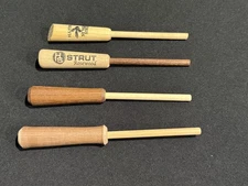 Turkey Call Strikers