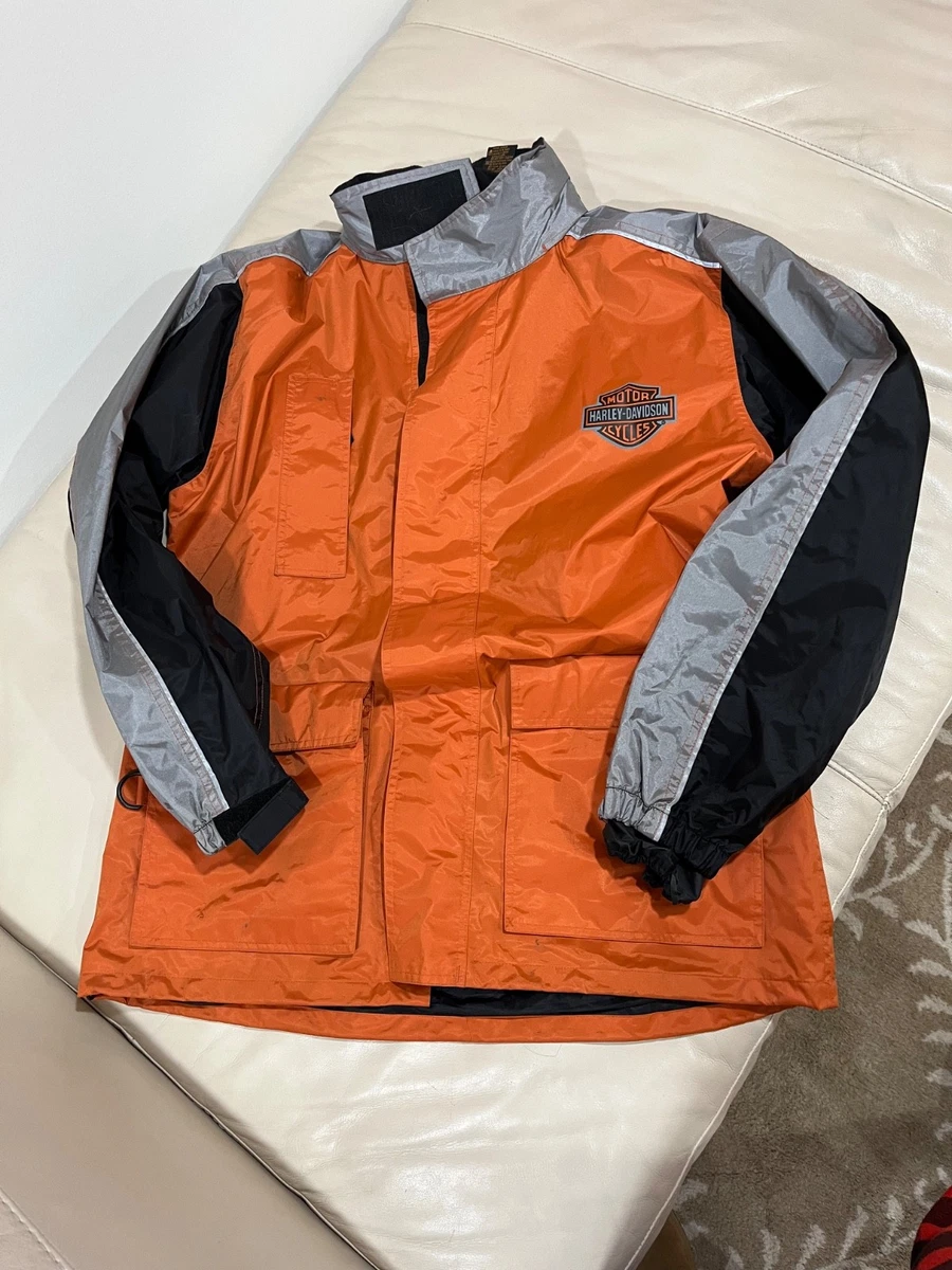 Harley-Davidson Men Motorcycle Rain Wear for sale | eBay