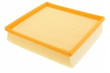 MAPCO Luftfilter 60223 Filtereinsatz f&uuml;r MERCEDES W242 W246 W176 KLASSE GLA X156