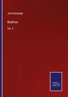 Julia Kavanagh | Beatrice | Taschenbuch | Englisch (2022) | Vol. 3 | Outlook