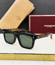 Jacques Marie Mage TORINO 54-20 Sunglasses - NEW