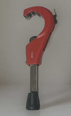 #ad #ad SAM #622A Pipe Cutter 1 4quot; 3quot; 6 76mm MADE IN FRANCE w Automatic Quick Release $188.20
