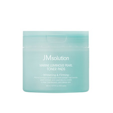 JMsolution Marine Luminous Pearl Toner Pads 1...