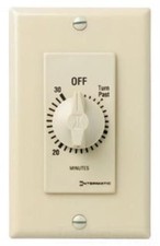 Intermatic FD30MC Single Switch Timer