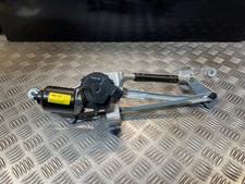 17-24 KIA STONIC FRONT WIPER MOTOR WITH LINKAGE 98120H 8900