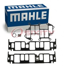 Mahle Engine Intake Manifold Gasket Set For 1989-1994 Isuzu Pickup Rodeo Ho Mahle Engine Intake Manifold Gasket Set For 1989-1994 Isuzu Pickup Rodeo Ho