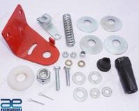 Handbeschleunigerkit FüR Massey Ferguson 35 135 240 245 250 Traktoren GEC