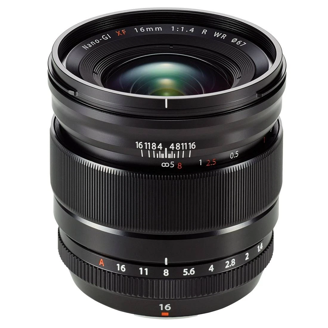 Porte Filtre NiSi S6 pour Fujinon XF 8-16mm F/2.8 - Boutique NiSi France
