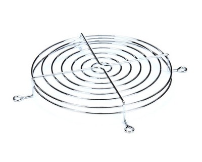 CARTER-HOFFMANN 18614-0266 Appliance Fan Guard #Sc120-W3