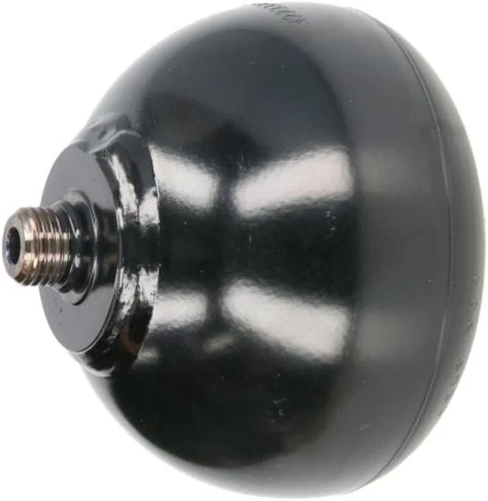 Acumulador hidráulico depósito presión bomba para Mercedes-Benz W219 W211 R230 Foto 3 de 3