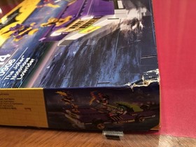 LEGO Batman Movie Joker Lowrider 70906 New Unopened Set