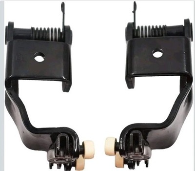 munirater Left Right Sliding Door Rollers Assembly Replacement for Odyssey...