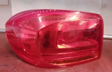 2012 VW Tiguan LH Outer Tail Light OEM PN: 178933