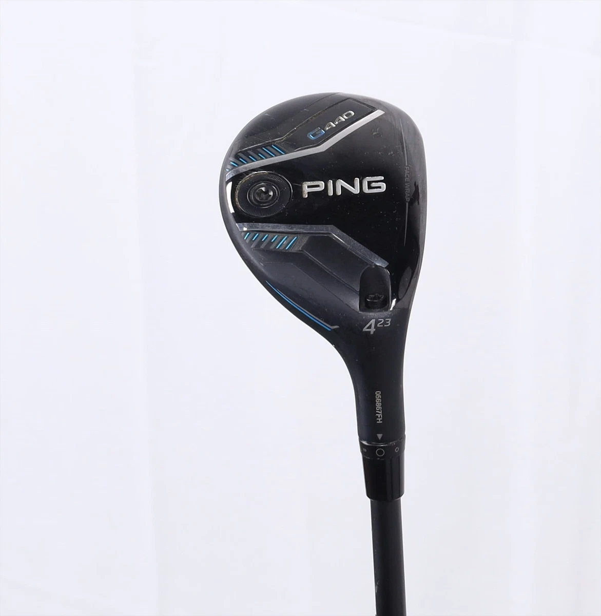 Ping Extra Stiff Hybrid Golf Clubs for sale | eBay