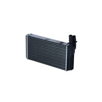 WäRmetauscher Innenraumheizung 280 Mm - 158 Mm NRF FüR U.A. Alfa Romeo 166