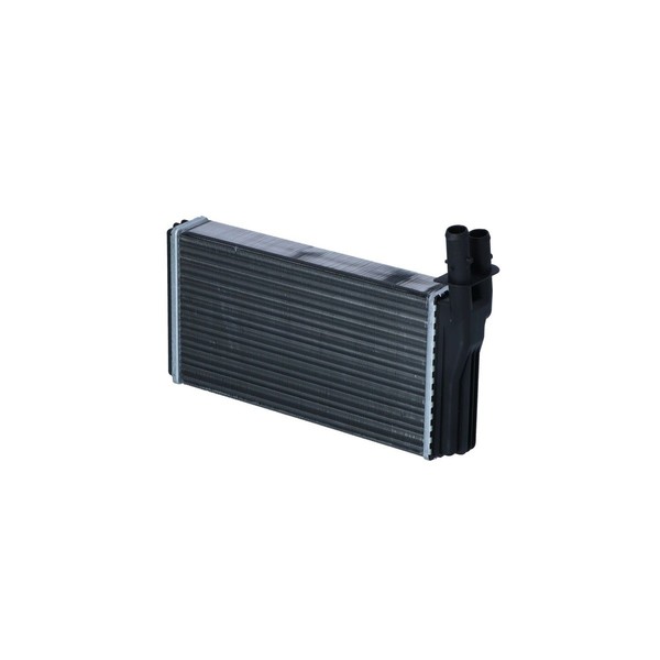 WäRmetauscher Innenraumheizung 280 Mm - 158 Mm NRF FüR U.A. Alfa Romeo 166-image