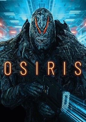 Osiris [New DVD] Ac-3/Dolby Digital, Sign Language, Subtitled, Widescreen
