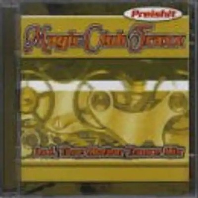 Various - Magic Club Traxx