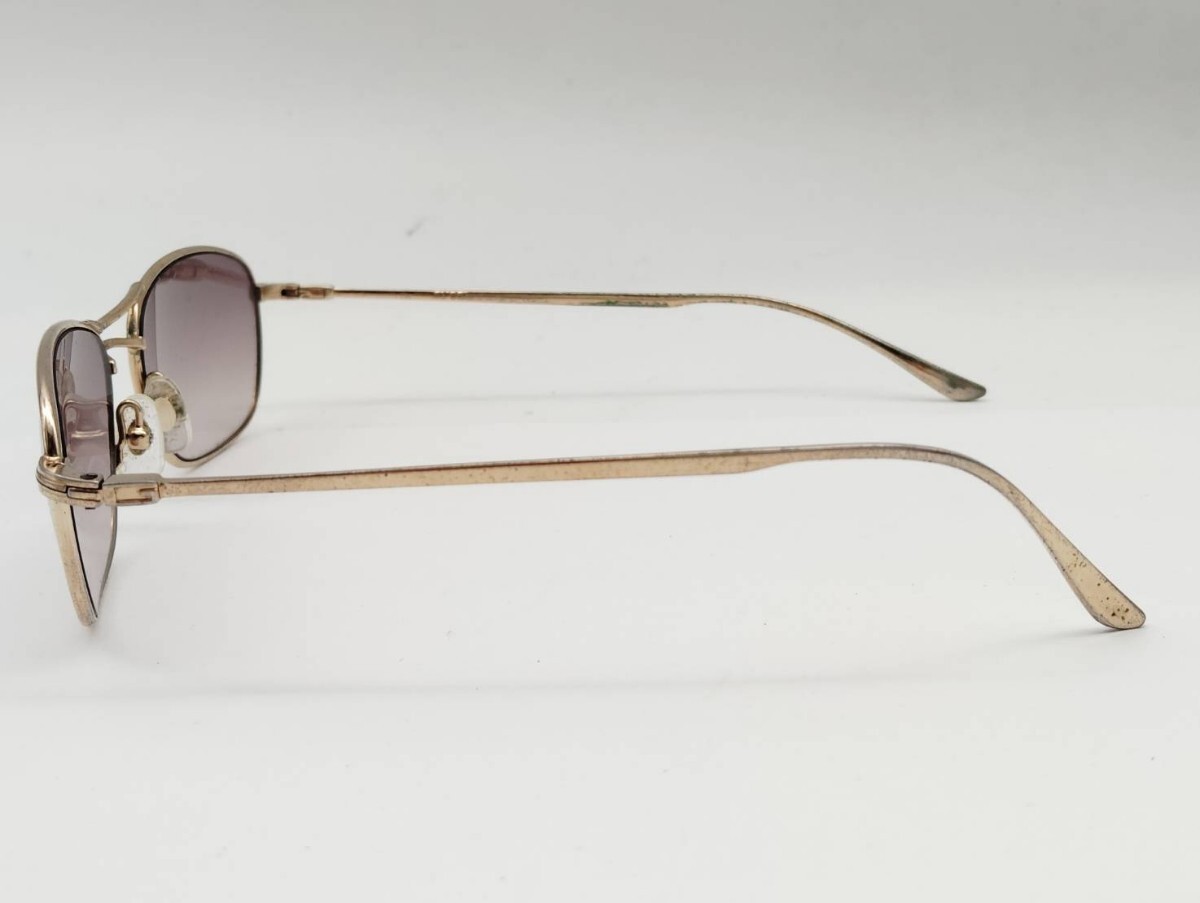 GUCCI Sunglasses Gold Logo GG1618 thumbnail 2