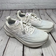 New Balance Fresh Foam X 1080v13 Running Shoes Light Pastel And White Size 9.5 W