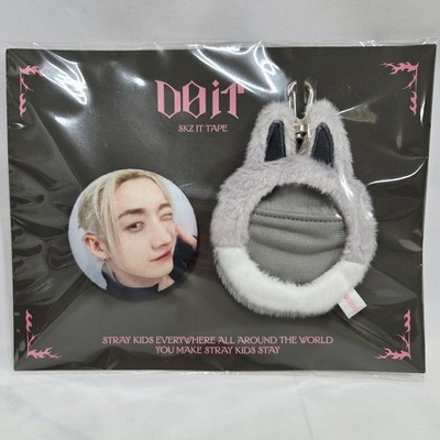 ON HAND] Stray Kids SKZ 