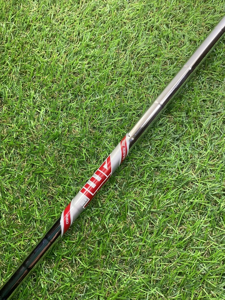 Forgan iHy Left Handed 4 Hybrid - Image 4 of 4