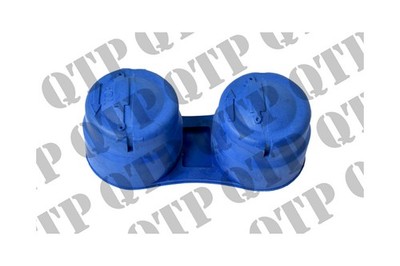 Spool Valve Cover