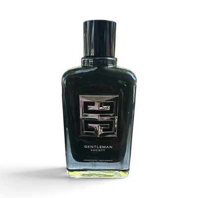 Givenchy Gentleman Society Eau de Parfum Spray Tester 3.3 fl oz