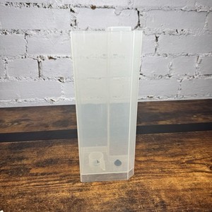 Original De’Longhi Wassertank passend für ECP31.21 ECP33.21 ECP35.31 Kaffeevollautomat