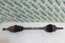 Cardan Citroen C2