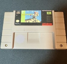 Paperboy 2 Super Nintendo SNES Cartridge - Tested