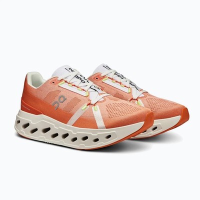 On Running Cloudeclipse Flame Ivory Sneaker Schuhe 43 44 45 46 47 3MD30090914