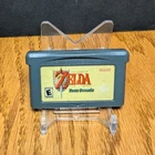 New ListingLegend of Zelda: A Link to the Past Four Swords (Game Boy Advance GBA) Authentic
